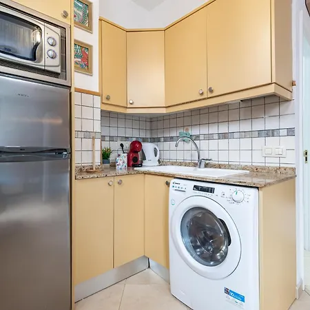 Apartament Home2book Casita Canaria Canteras