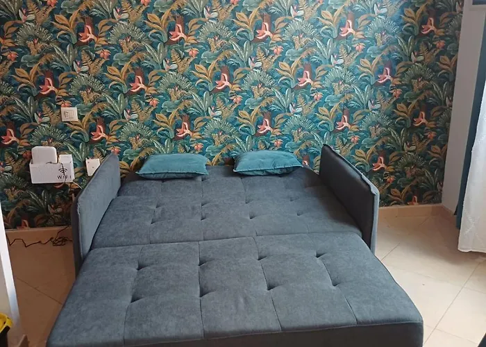 Apartament Home2book Casita Canaria Canteras Las Palmas de Gran Canaria