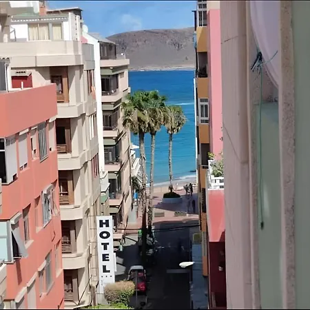 Home2book Casita Canaria Canteras