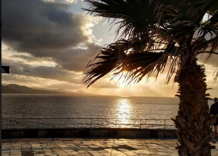 Lejlighed Home2book Casita Canaria Canteras