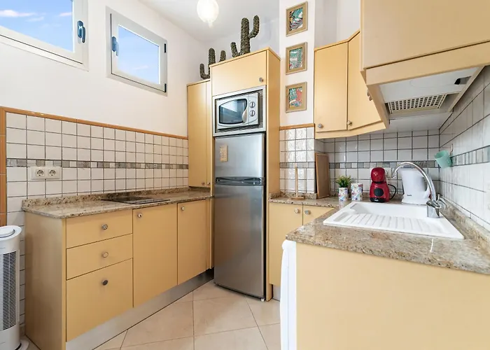 Lejlighed Home2book Casita Canaria Canteras Las Palmas de Gran Canaria