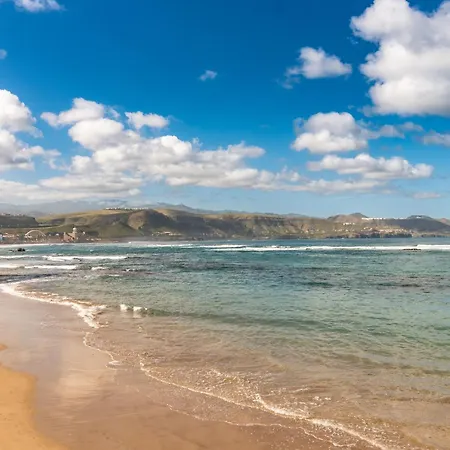 Home2book Serenity Canteras *