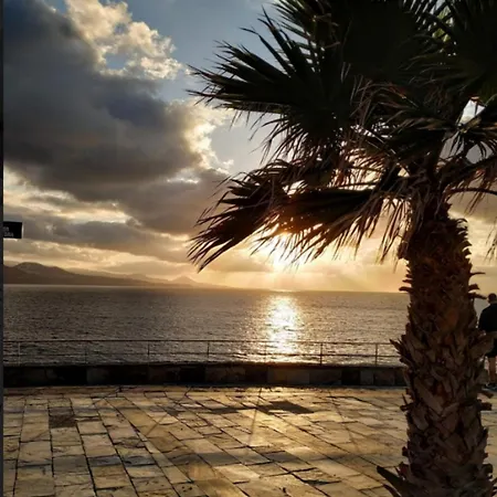 Apartment Home2book Serenity Canteras