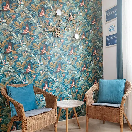 Home2book Serenity Canteras Apartment Las Palmas de Gran Canaria
