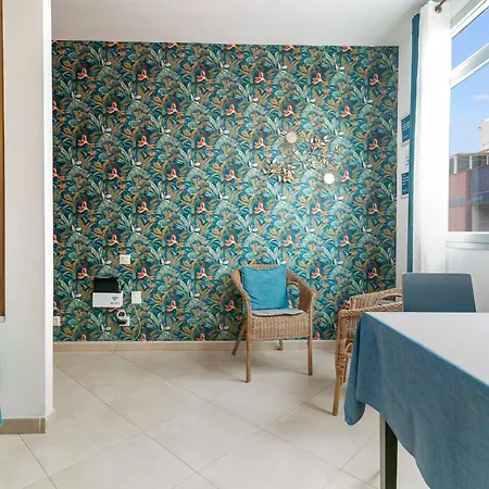 Home2book Casita Canaria Canteras * Las Palmas