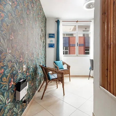 Apartment Home2book Casita Canaria Canteras