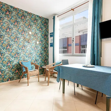 Home2book Casita Canaria Canteras * 라스팔마스