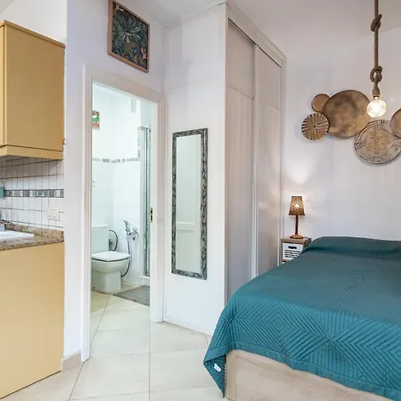 Home2book Casita Canaria Canteras Appartement