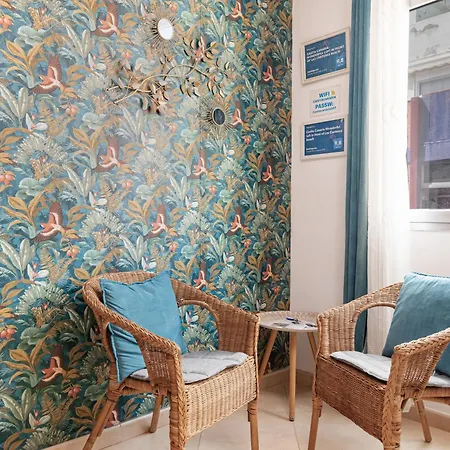 Home2book Serenity Canteras Las Palmas de Gran Canaria