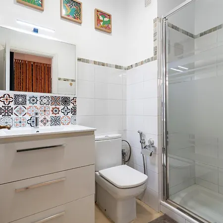 Home2book Serenity Canteras Apartment *