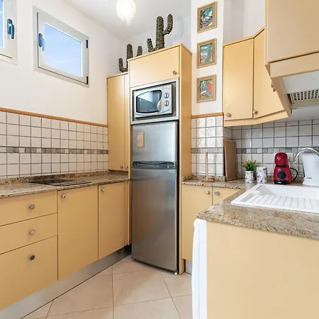 Apartment Home2book Serenity Canteras Las Palmas de Gran Canaria