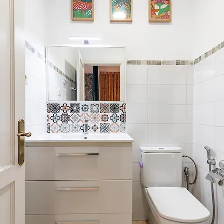 Home2book Casita Canaria Canteras * Las Palmas de Gran Canaria