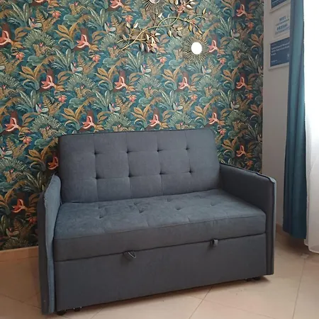 Home2book Casita Canaria Canteras 아파트 *