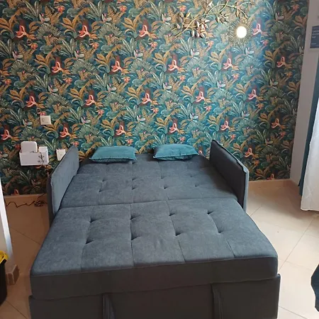 Apartment Home2book Casita Canaria Canteras Las Palmas de Gran Canaria