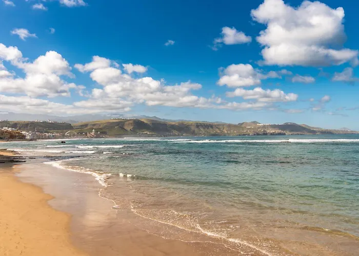 Home2book Casita Canaria Canteras *