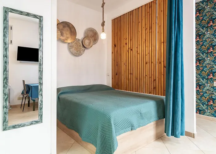 Home2book Casita Canaria Canteras Διαμέρισμα