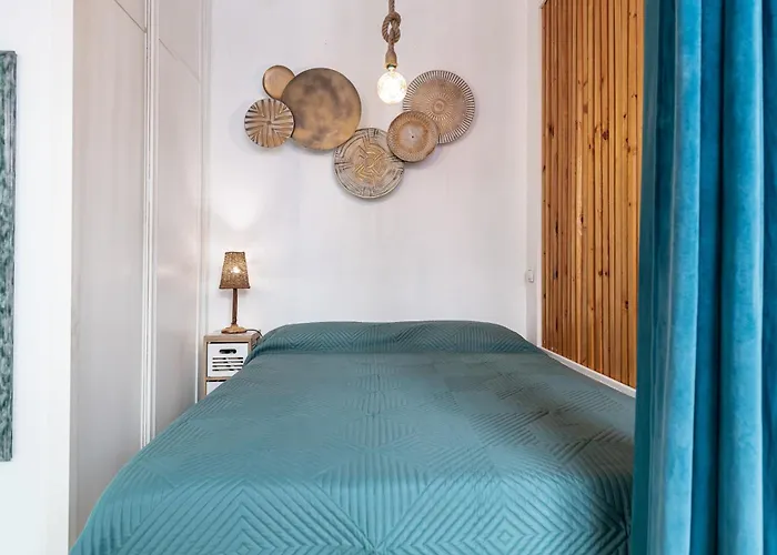 Home2book Casita Canaria Canteras Διαμέρισμα