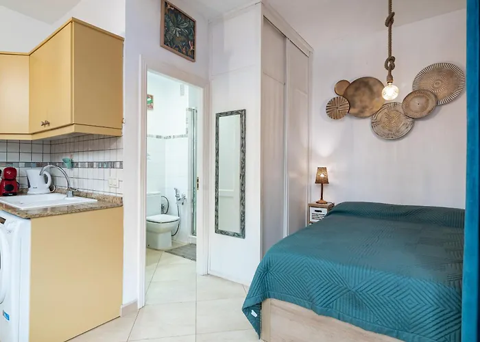 Home2book Casita Canaria Canteras Διαμέρισμα