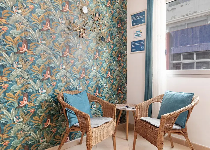 Home2book Casita Canaria Canteras Λας Πάλμας ντε Γκραν Κανάρια