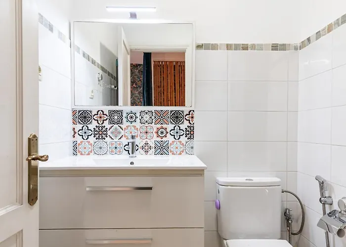 Home2book Casita Canaria Canteras * לאס פאלמס דה גראן קנאריה