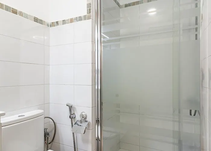 Home2book Casita Canaria Canteras