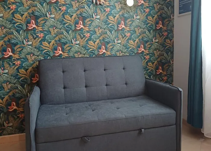 Home2book Casita Canaria Canteras דירה *