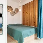 Home2book Casita Canaria Canteras דירה