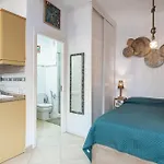 Home2book Casita Canaria Canteras דירה