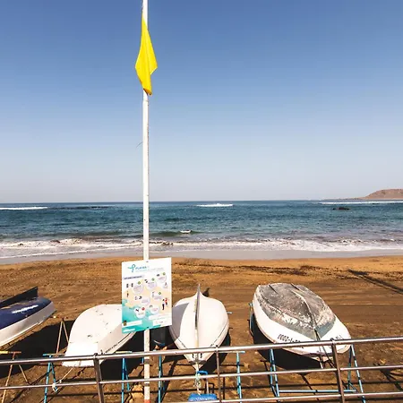 アパート Home2book Casita Canaria Canteras ラスパルマス・デ・グランカナリア