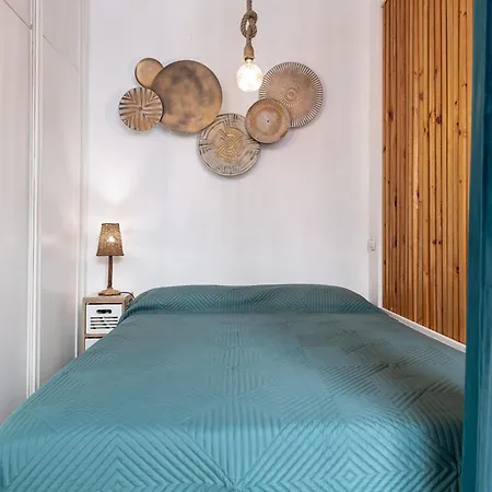 Home2book Serenity Canteras Apartment