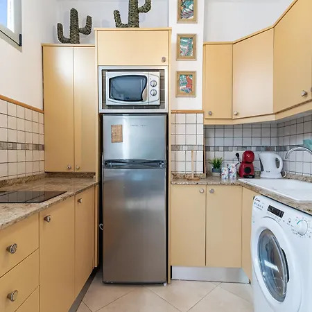 Home2book Casita Canaria Canteras * ラスパルマス・デ・グランカナリア