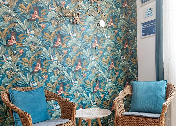 Home2book Casita Canaria Canteras アパート ラスパルマス・デ・グランカナリア