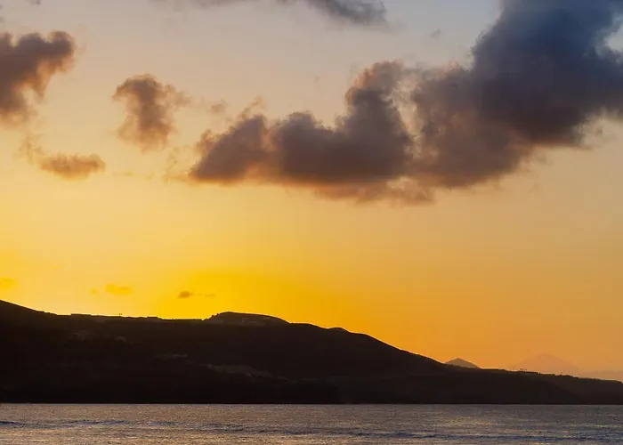 Home2book Casita Canaria Canteras アパート ラスパルマス・デ・グランカナリア