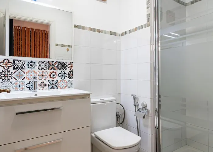 Home2book Casita Canaria Canteras アパート *