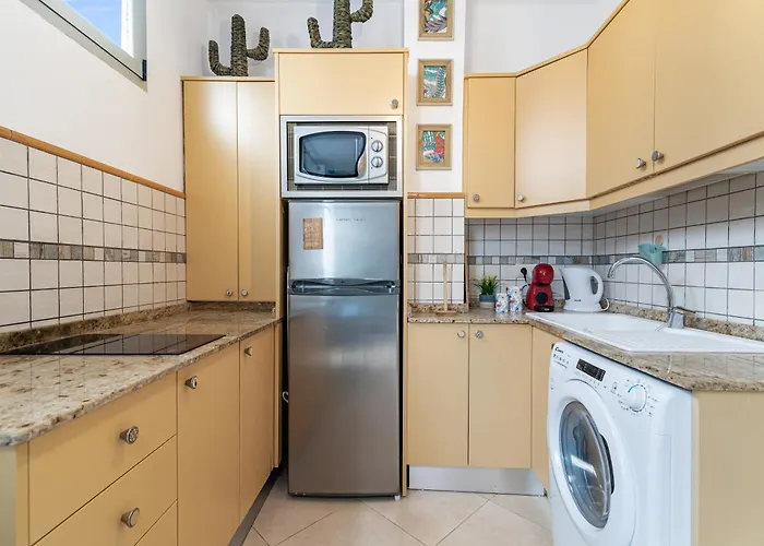 Home2book Casita Canaria Canteras * ラスパルマス・デ・グランカナリア